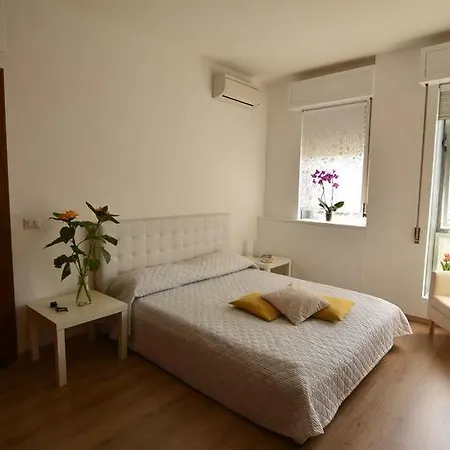Bed & Breakfast Casa Gari