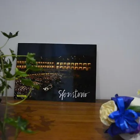 Casa Gari Bed & Breakfast