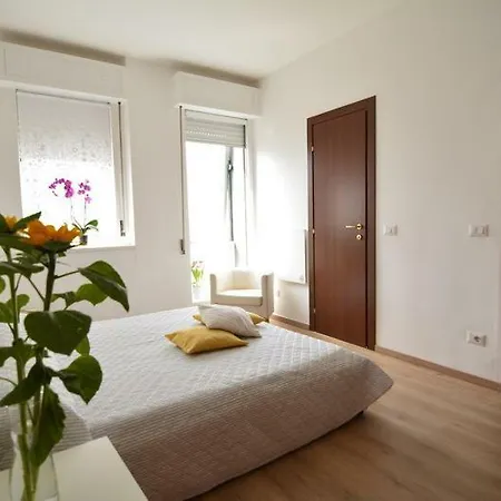 Casa Gari Bed & Breakfast Macerata