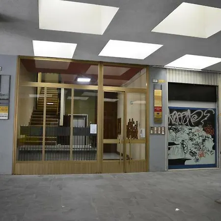 Casa Gari Macerata