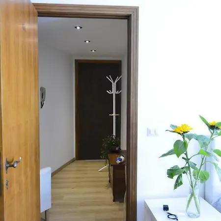 Casa Gari Bed & Breakfast