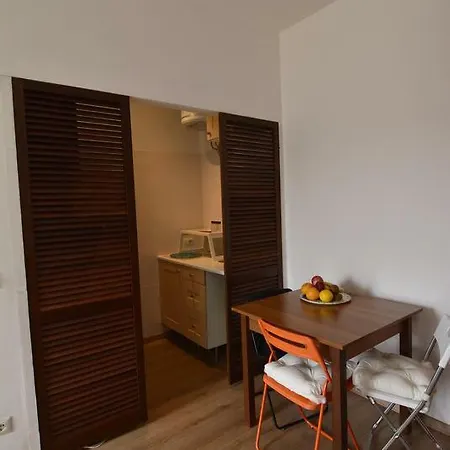 Bed & Breakfast Casa Gari