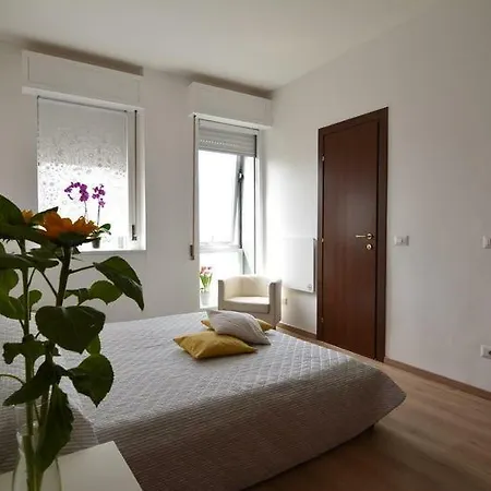 Casa Gari * Macerata