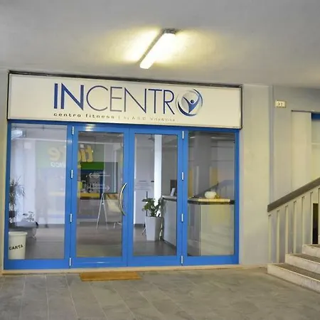 Casa Gari Macerata