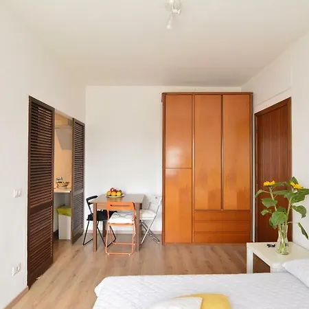Bed & Breakfast Casa Gari *