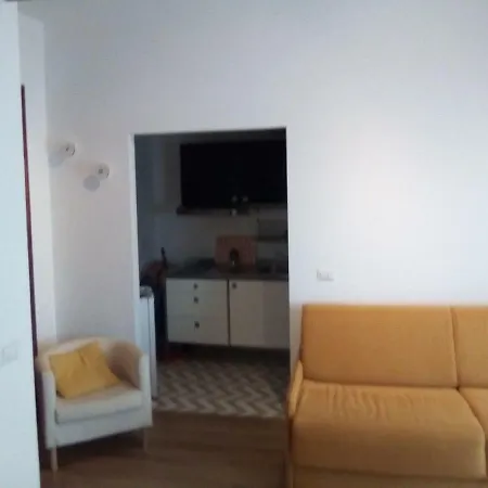 Casa Gari Bed & Breakfast *